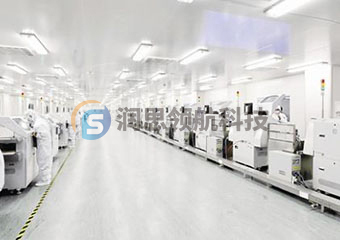 SMT防错料系统